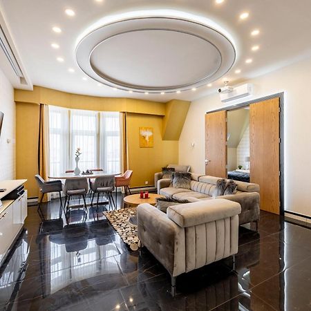 Luxury Royal Central Apartment By Prestige Homes Будапеща Екстериор снимка
