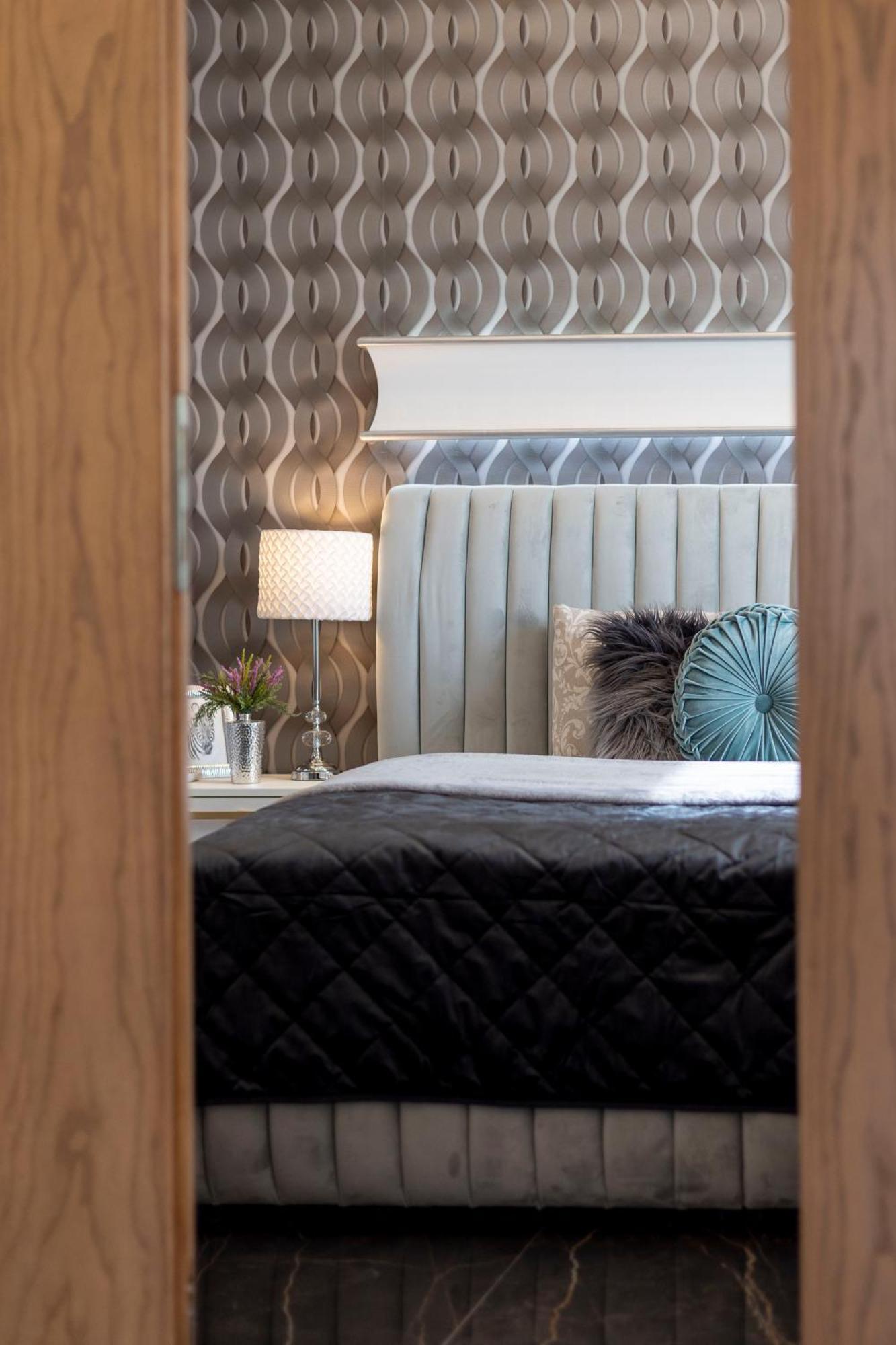 Luxury Royal Central Apartment By Prestige Homes Будапеща Екстериор снимка