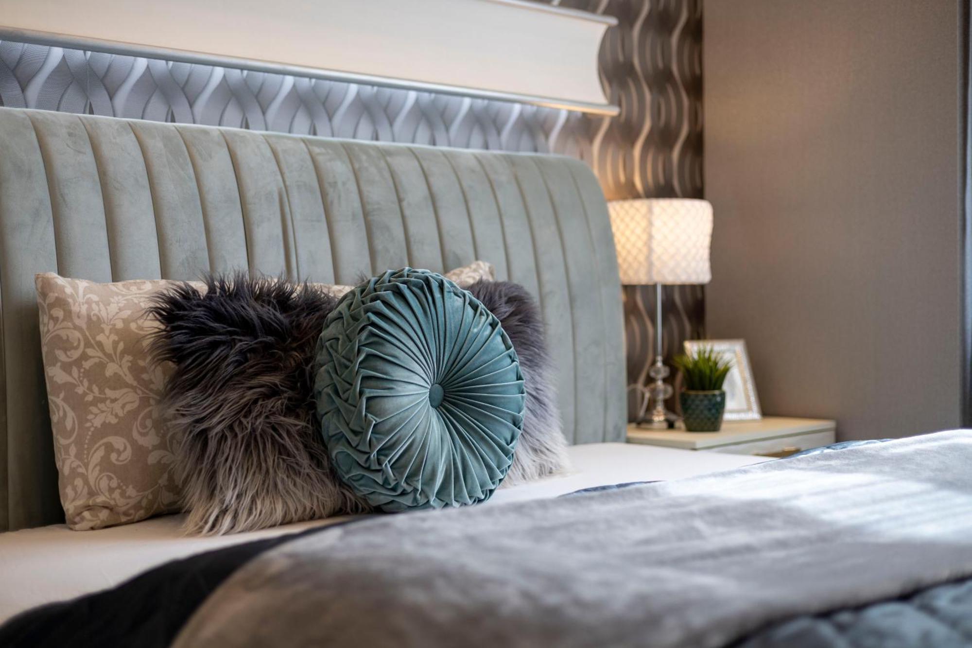 Luxury Royal Central Apartment By Prestige Homes Будапеща Екстериор снимка