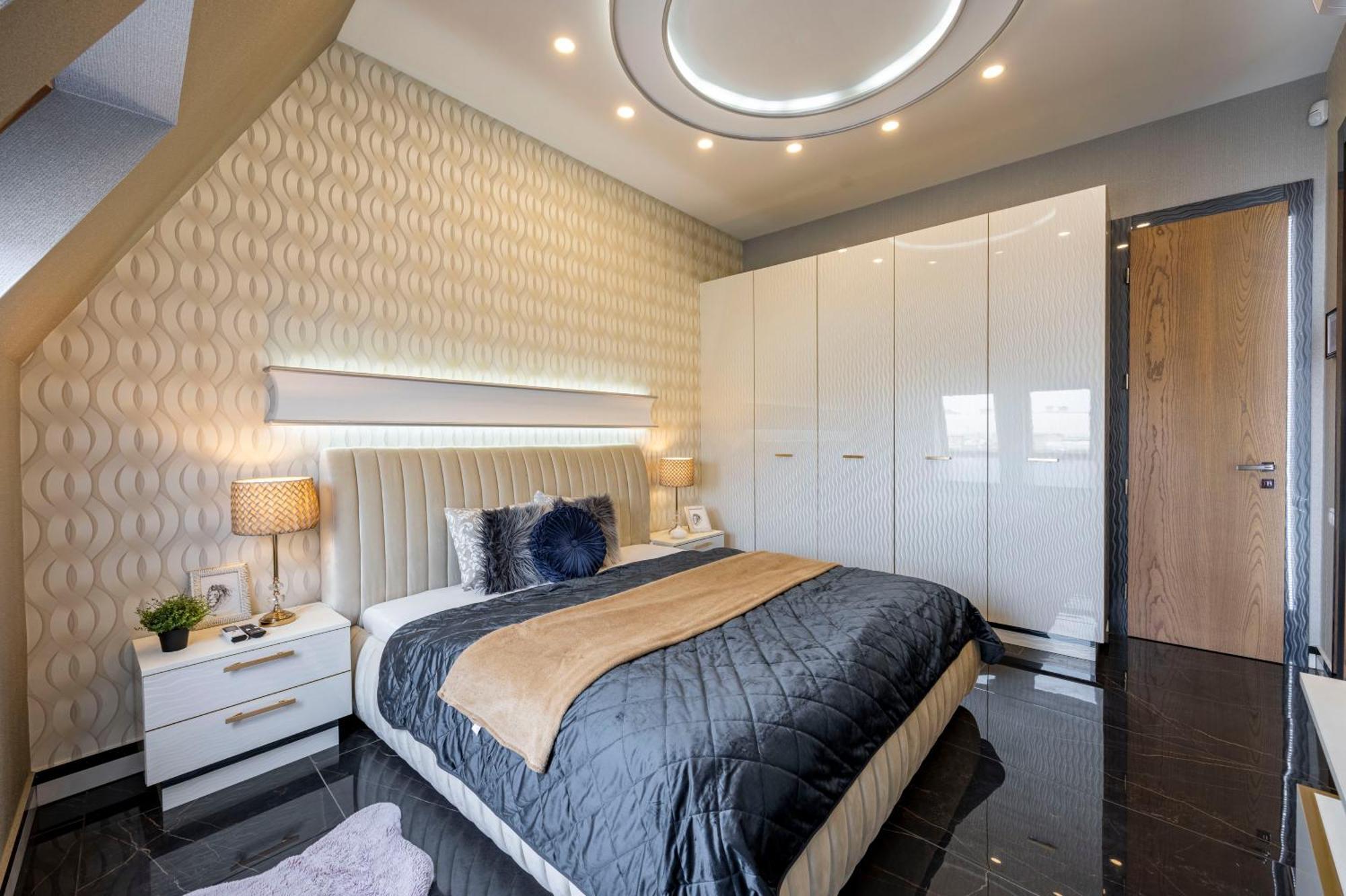 Luxury Royal Central Apartment By Prestige Homes Будапеща Екстериор снимка