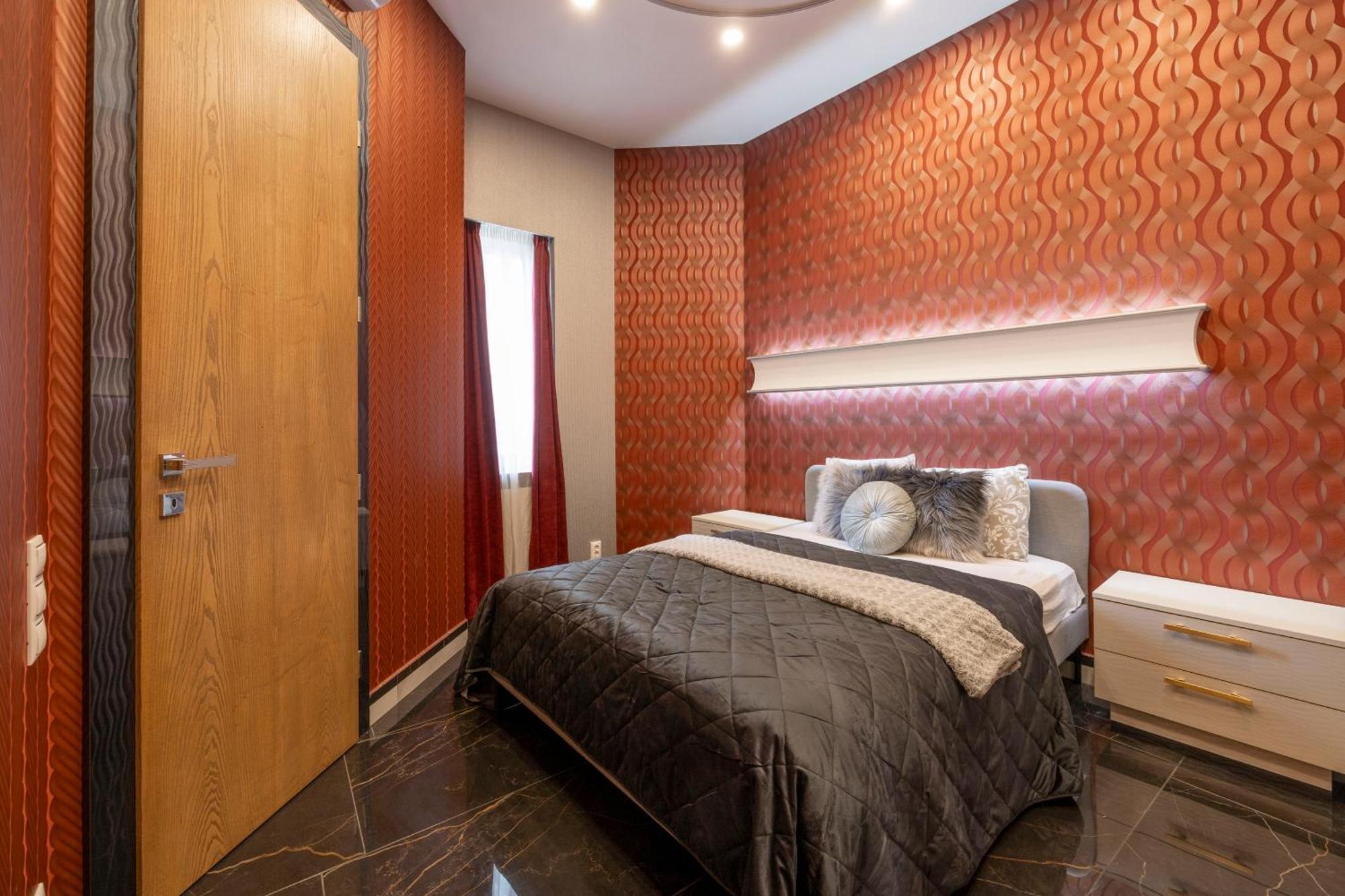 Luxury Royal Central Apartment By Prestige Homes Будапеща Екстериор снимка
